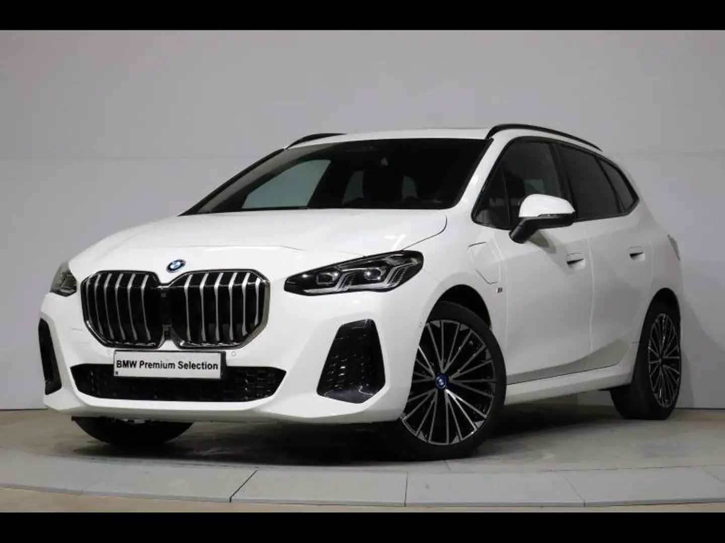 BMW 225 e xDrive Active Tourer Kit M Sport Wit - 1