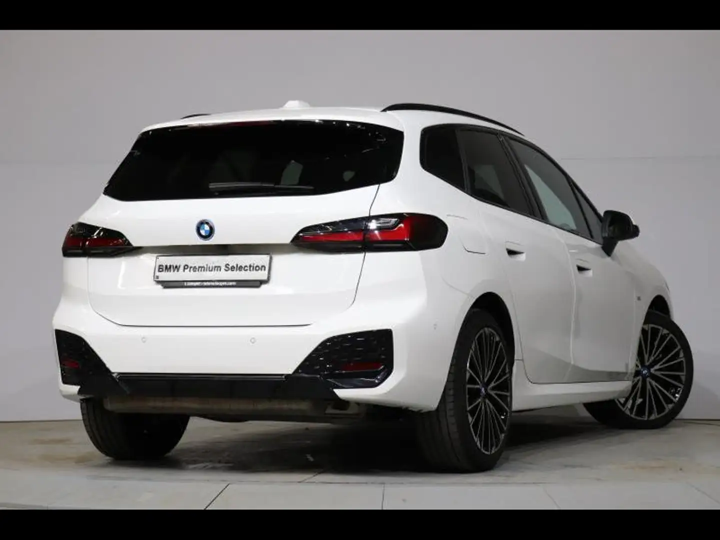 BMW 225 e xDrive Active Tourer Kit M Sport Wit - 2