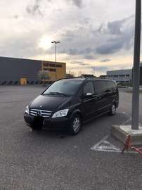 2.2 CDI DPF extralang Automatik Ambiente
