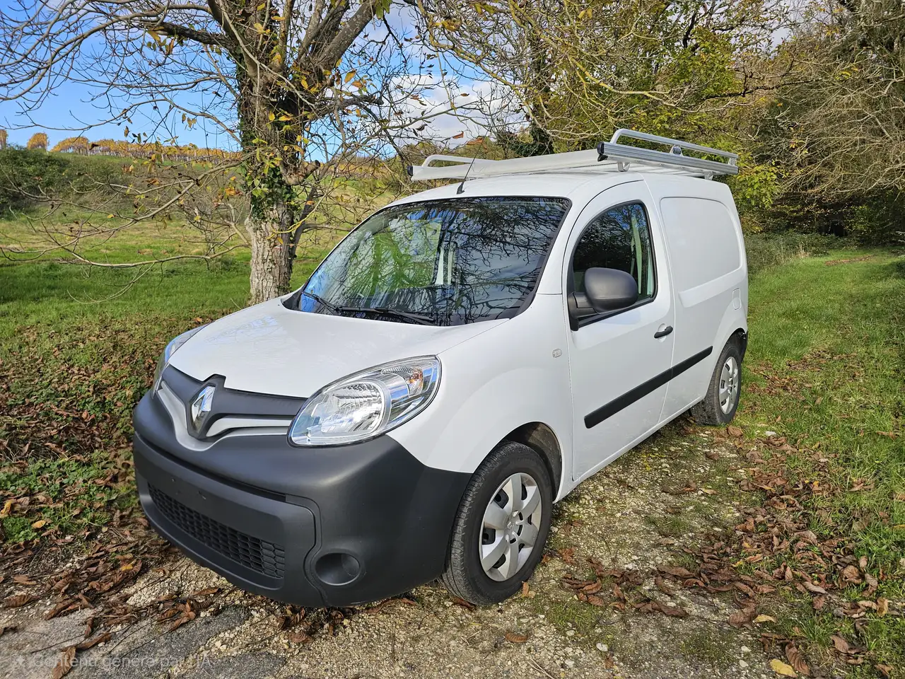 Renault Kangoo KANGOO EXPRESS L1 1.5 DCI 90 ENERGY PRO