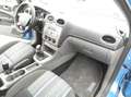 Ford Focus 1.8 STYLE KLIMA AHK *TÜV 03-26* ALLWETTER Bleu - thumbnail 25