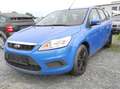 Ford Focus 1.8 STYLE KLIMA AHK *TÜV 03-26* ALLWETTER Blu/Azzurro - thumbnail 3
