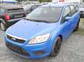 Ford Focus 1.8 STYLE KLIMA AHK *TÜV 03-26* ALLWETTER Blu/Azzurro - thumbnail 4
