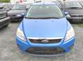 Ford Focus 1.8 STYLE KLIMA AHK *TÜV 03-26* ALLWETTER Blu/Azzurro - thumbnail 5