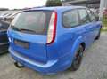 Ford Focus 1.8 STYLE KLIMA AHK *TÜV 03-26* ALLWETTER Blu/Azzurro - thumbnail 7