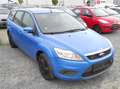Ford Focus 1.8 STYLE KLIMA AHK *TÜV 03-26* ALLWETTER Blu/Azzurro - thumbnail 2