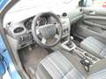 Ford Focus 1.8 STYLE KLIMA AHK *TÜV 03-26* ALLWETTER Bleu - thumbnail 21
