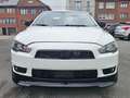 Mitsubishi Lancer Lancer 1.8 DI-D ClearTec InBusiness Start Blanc - thumbnail 8