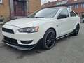 Mitsubishi Lancer Lancer 1.8 DI-D ClearTec InBusiness Start Blanc - thumbnail 1