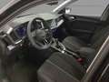 Audi A1 Advanced 30TFSI LED-SW DAB S tronic Schwarz - thumbnail 5