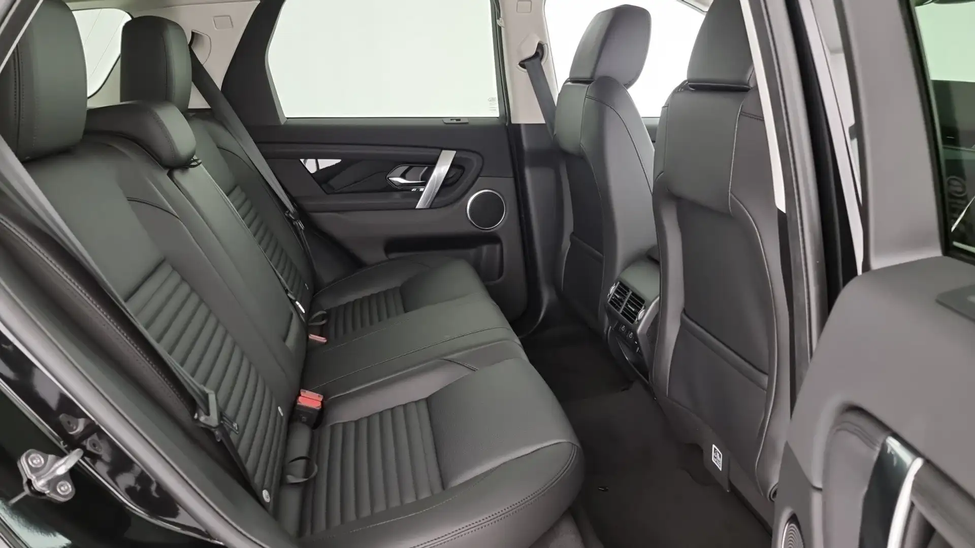 Land Rover Discovery Sport 1.5 I3 PHEV 269 CV AWD Auto S Nero - 2
