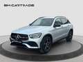 Mercedes-Benz GLC 220 d 4MATIC/LED/TOP Silber - thumbnail 1