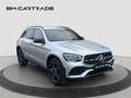 Mercedes-Benz GLC 220 d 4MATIC/LED/TOP Silber - thumbnail 3