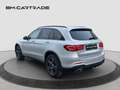 Mercedes-Benz GLC 220 d 4MATIC/LED/TOP Silber - thumbnail 4