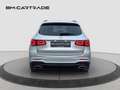 Mercedes-Benz GLC 220 d 4MATIC/LED/TOP Silber - thumbnail 5
