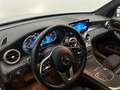 Mercedes-Benz GLC 220 d 4MATIC/LED/TOP Silber - thumbnail 10