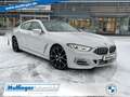 BMW 840 i GC xDr. M Sport Standh.PanoD.Laser Sitzbel Blanc - thumbnail 1