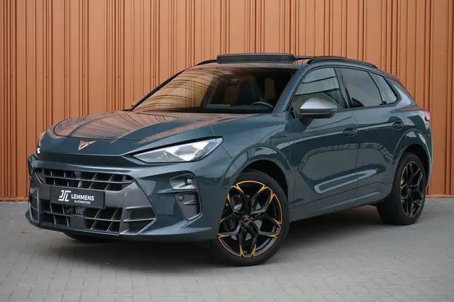 CUPRA Terramar 1.5 TSI e-Hybrid VZ Perf. 272PK Panodak Head up Me