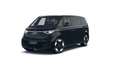 Volkswagen ID. Buzz ID.Buzz Pro LWB (langer Radstand) Schwarz - thumbnail 2