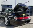 Porsche 993 TURBO WLS 2 450PS SAMMLER 31000KM TRAUMZUST! Nero - thumbnail 9