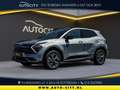 Kia Sportage 1.6 T Hybrid 230 pk GT-Plusline Pano l Leder l 360 Grijs - thumbnail 1