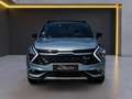 Kia Sportage 1.6 T Hybrid 230 pk GT-Plusline Pano l Leder l 360 Grijs - thumbnail 8