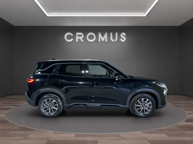 BYD Atto 2 BOOST DMi 212CV Super Tech e-CVT PROMO FINANZ.