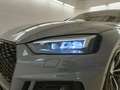 Audi RS5 coupe 2.9 (tfsi) exclusive edition grigio signal q - thumbnail 31