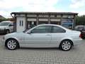BMW 320 Baureihe 3 Coupe 320 Ci Leder/Automatik/SHZ Silber - thumbnail 3