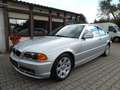 BMW 320 Baureihe 3 Coupe 320 Ci Leder/Automatik/SHZ Silber - thumbnail 2