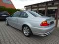BMW 320 Baureihe 3 Coupe 320 Ci Leder/Automatik/SHZ Silber - thumbnail 4