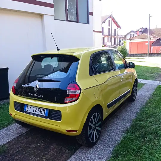 Renault Twingo 0.9 tce energy Sport s&s 90cv