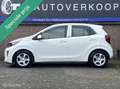 Kia Picanto 1.0 DPi ComfortLine 5p+CRUISE CONTROL+NAP Wit - thumbnail 4
