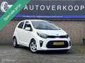 Kia Picanto 1.0 DPi ComfortLine 5p+CRUISE CONTROL+NAP Wit - thumbnail 2