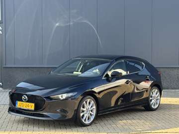 2.0 e-SkyActiv-G M Hybrid 150 Sportive