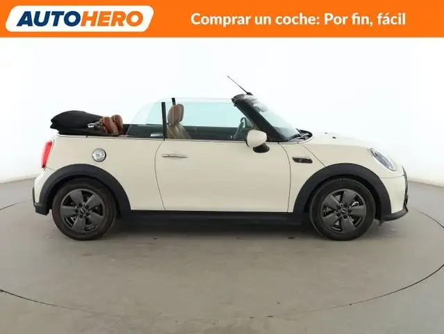 Mini Hatch view 7