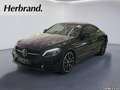 Mercedes-Benz C 300 d AMG DISTRONIC HEAD-UP PANO STANDHZG 360° Noir - thumbnail 1