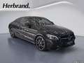 Mercedes-Benz C 300 d AMG DISTRONIC HEAD-UP PANO STANDHZG 360° Noir - thumbnail 2