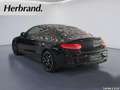 Mercedes-Benz C 300 d AMG DISTRONIC HEAD-UP PANO STANDHZG 360° Noir - thumbnail 4