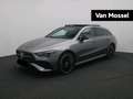Mercedes-Benz CLA 250 250e STAR EDITION Shooting Brake + AMG LINE + PANO Grijs - thumbnail 1