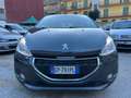 Peugeot 208 208 I 2012 5p 1.4 hdi 8v Allure Grau - thumbnail 4
