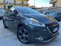 Peugeot 208 208 I 2012 5p 1.4 hdi 8v Allure Grau - thumbnail 2