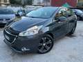 Peugeot 208 208 I 2012 5p 1.4 hdi 8v Allure Grau - thumbnail 3