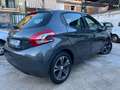 Peugeot 208 208 I 2012 5p 1.4 hdi 8v Allure Grau - thumbnail 7