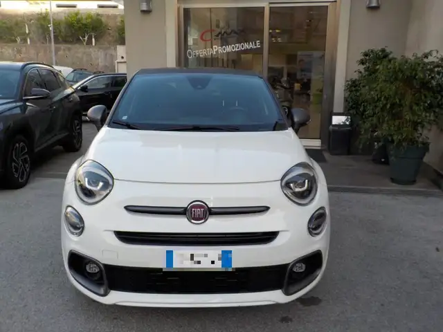 Fiat 500X 1.6 MultiJet 130 CV Sport