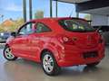 Opel Corsa 🟩1.3 ESSENCE 80CV - BOITE AUTOMATIQUE - AIRCO Rood - thumbnail 4