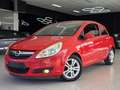 Opel Corsa 🟩1.3 ESSENCE 80CV - BOITE AUTOMATIQUE - AIRCO Rood - thumbnail 2