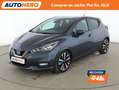 Nissan Micra DIG-T N-Connecta 117 Gris - thumbnail 1