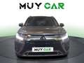 Mitsubishi Outlander 200 MPI Motion 2WD 5pl. CVT Gris - thumbnail 2