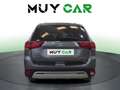 Mitsubishi Outlander 200 MPI Motion 2WD 5pl. CVT Gris - thumbnail 6